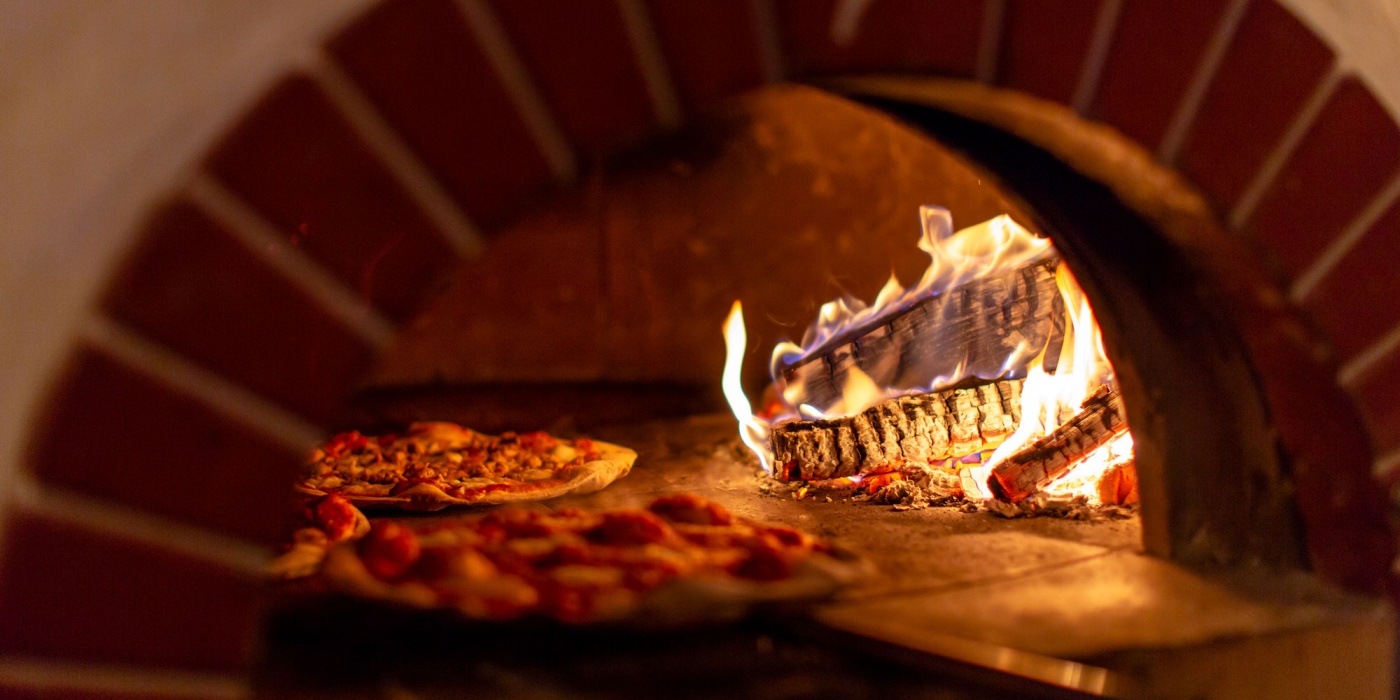 Slide Beste Pizza's van Groningen bij Buurman & Buurman