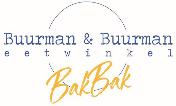 De BakBak mobiele pizza oven van Buurman & Buurman Groningen